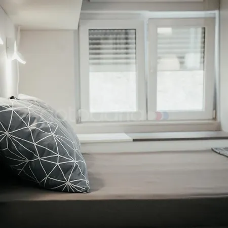 דירה Modern Duplex Tommy מאקרסקה