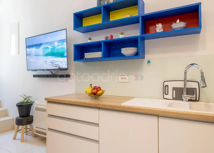 Modern Duplex Tommy *