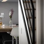 Modern Duplex Tommy Apartment Makarska