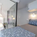Modern Duplex Tommy Apartment