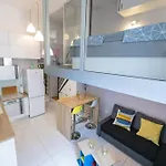 Modern Duplex Tommy Apartment Makarska
