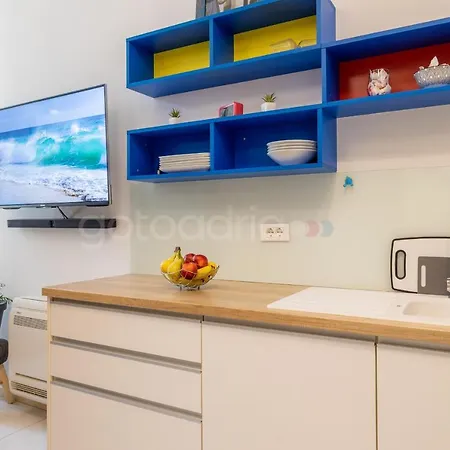 Modern Duplex Tommy *