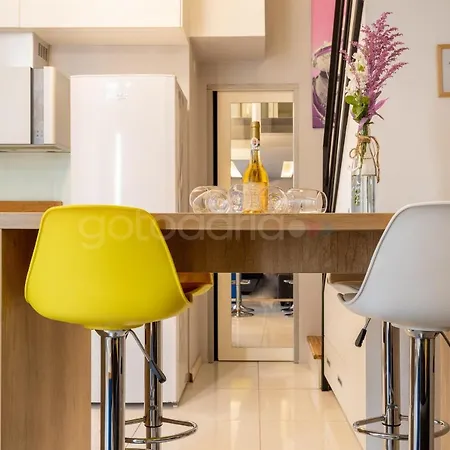 Modern Duplex Tommy * Makarska