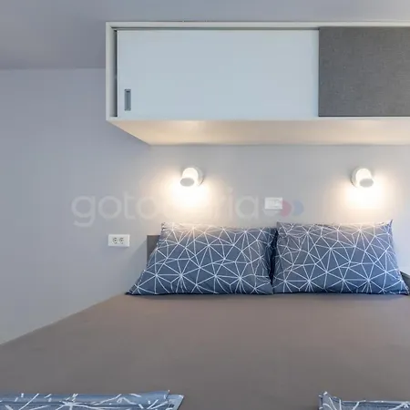 Apartment Modern Duplex Tommy Makarska