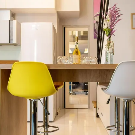 Apartmán Modern Duplex Tommy Makarská