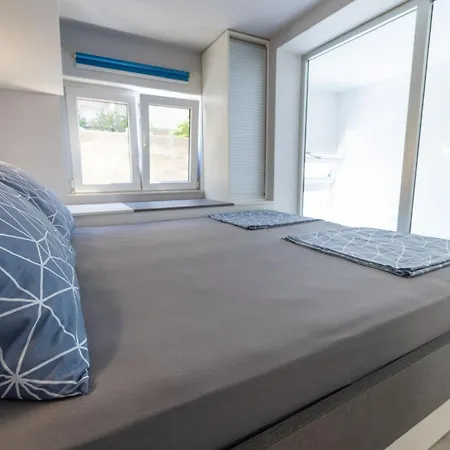 Apartmán Modern Duplex Tommy *