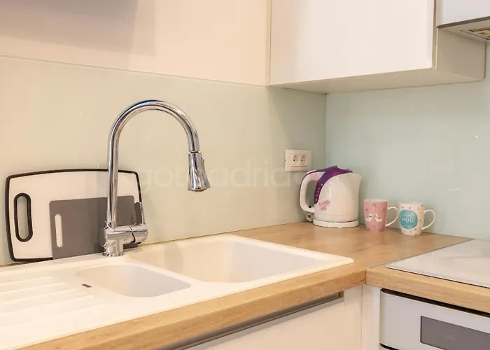 Apartament Modern Duplex Tommy