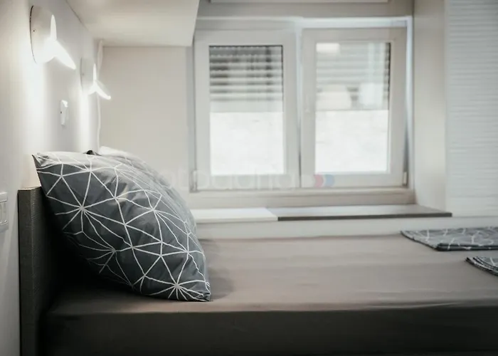 Apartament Modern Duplex Tommy Makarska