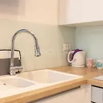 شقة Modern Duplex Tommy