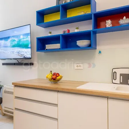 Modern Duplex Tommy *